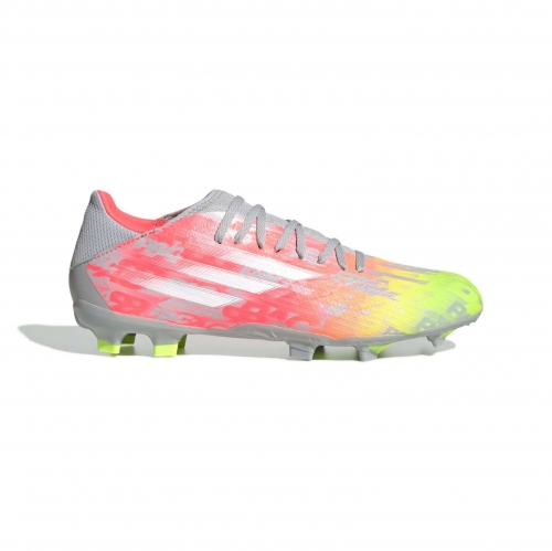 Бутсы ADIDAS X SPEEDFLOW.3 FG (FW21) FY3297