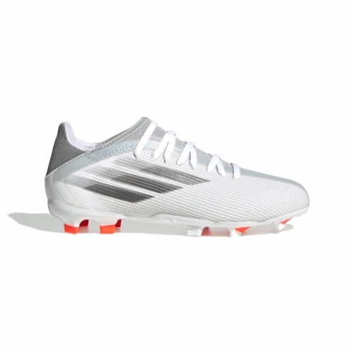 Бутсы ADIDAS X SPEEDFLOW.3 FG JR (FW21) FY3305