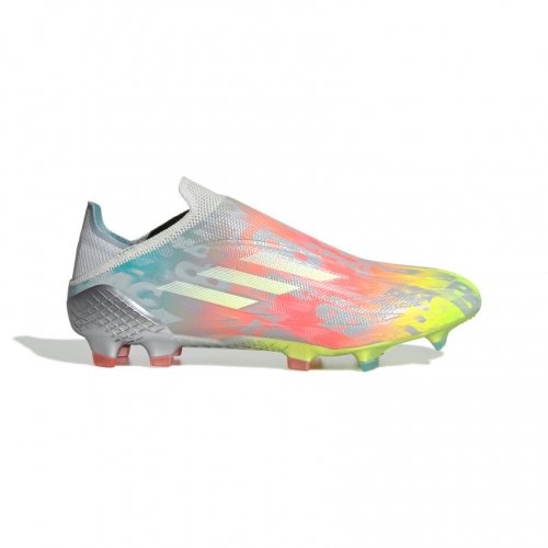 Бутсы ADIDAS X SPEEDFLOW+ FG (FW21) FY3341