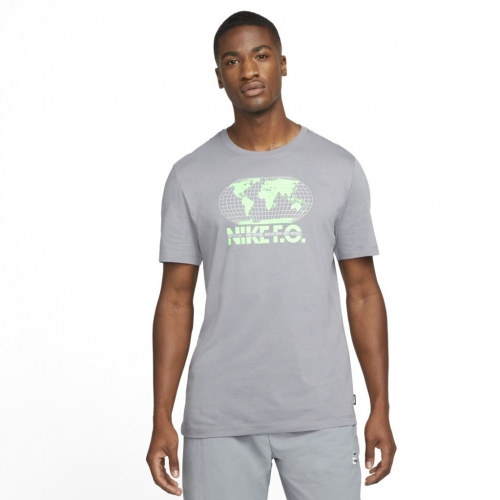 Футболка NIKE FC SEASONAL GRAPHIC TEE (HO21) DH3892-065