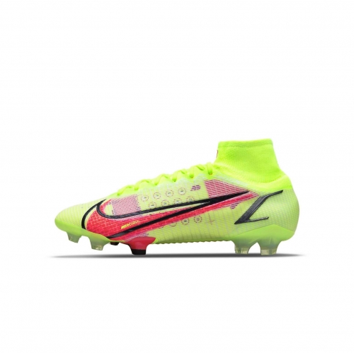 Бутсы NIKE SUPERFLY 8 ELITE FG (FA21) CV0958-760