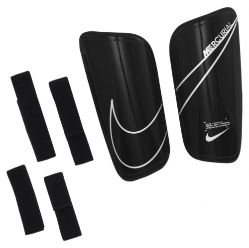 Щитки NIKE MERC HRDSHL GRD (SP21) SP2128-010