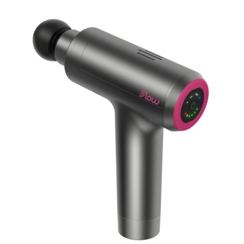 Массажер FLOW MINI (HOT PINK) FW-MINI-PK