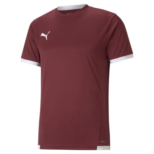 Футболка PUMA teamLIGA Jersey 70491709
