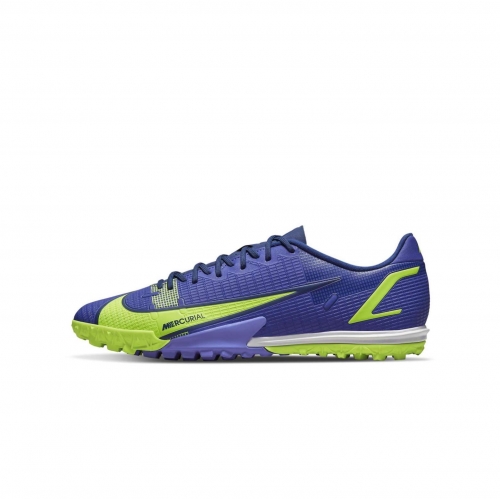 Детские шиповки NIKE VAPOR 14 ACADEMY TF (HO21) CV0978-474
