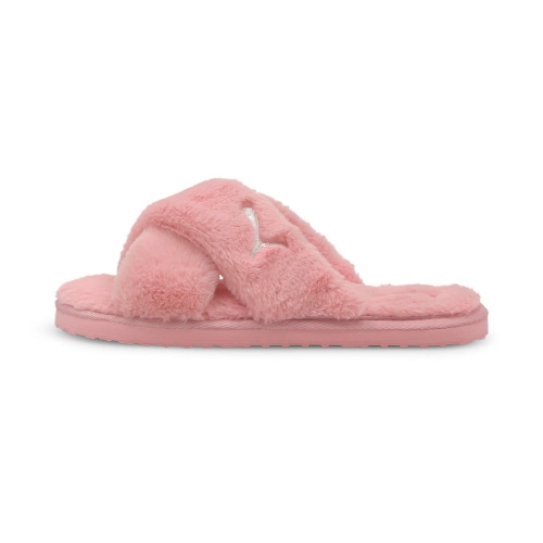 Шлепанцы PUMA 38493603