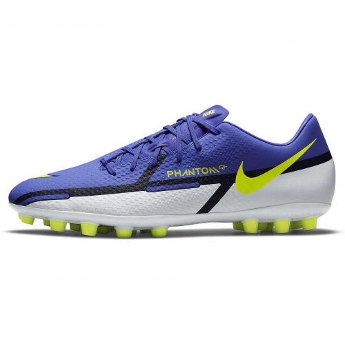 Бутсы NIKE PHANTOM GT2 ACADEMY AG (HO21) DC0798-570