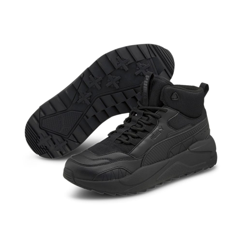 Кроссовки PUMA X-Ray 2 Square Mid (AW21) 38321801