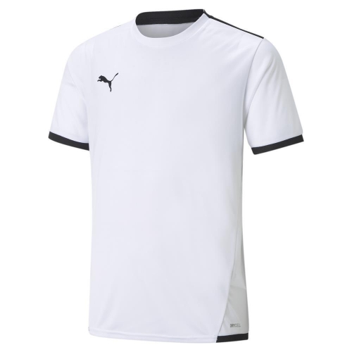 Детская Детская футболка PUMA teamLIGA Jersey Jr 70492504