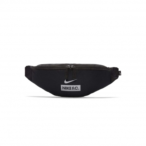 Сумка NIKE FC HIP PACK (HO21) DC4474-010