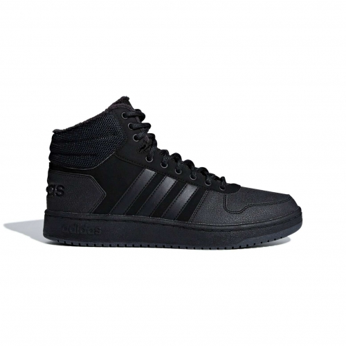 Кроссовки ADIDAS HOOPS 2.0 MID (FW21) B44621
