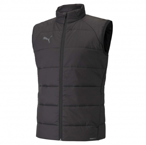 Жилетка PUMA individuaI Liga Gilet (AW21) 65765803
