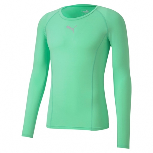 Белье PUMA LIGA Baselayer Tee LS (SS18) 65592028