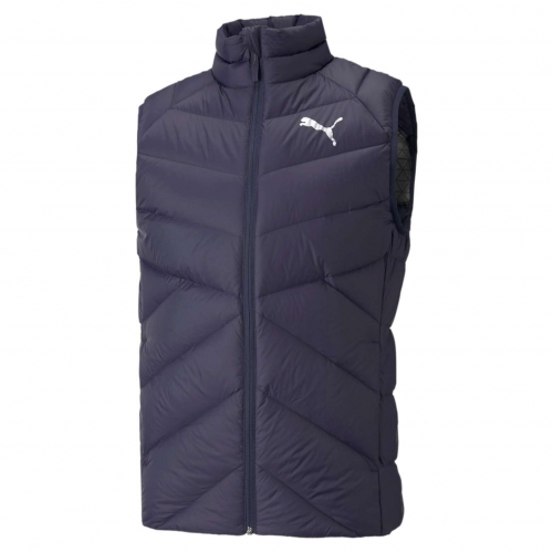 Жилетка PUMA PWRWarm packLITE 600 DOWN VEST (AW21) 58770006