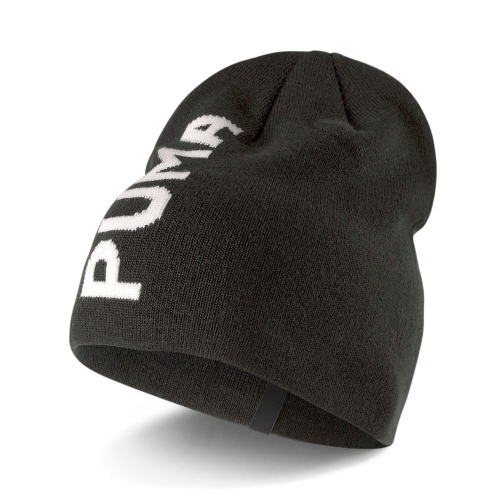 Шапка PUMA Ess Classic Cuffless Beanie 02343301