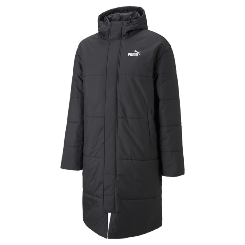 Puma long puffer jacket outlet