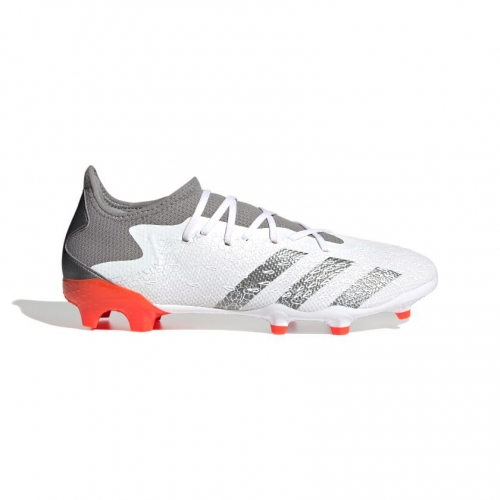Бутсы ADIDAS PREDATOR FREAK .3 L FG (FW21) FY6290