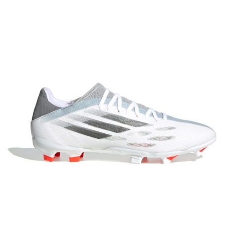 Бутсы ADIDAS X SPEEDFLOW.3 FG (FW21) FY3295