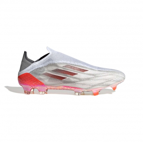 Бутсы ADIDAS X SPEEDFLOW+ FG (FW21) FY3339