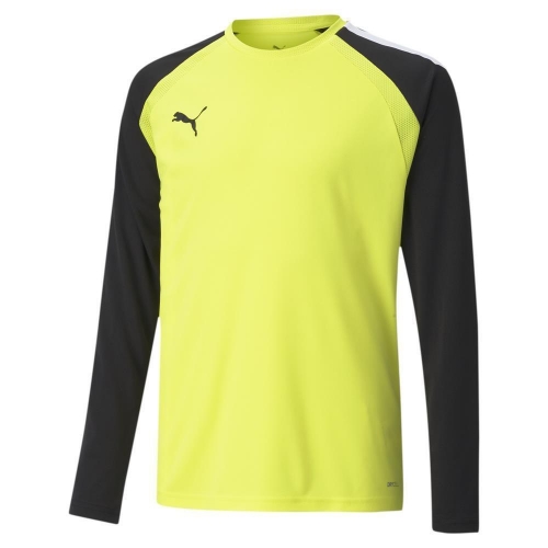Детский вратарский свитер PUMA teamPACER GK LS Jersey (AW21) 70493942