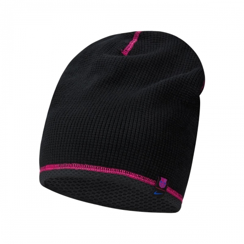 Шапка NIKE FCB BEANIE TRAINING (HO21) DM8921-010