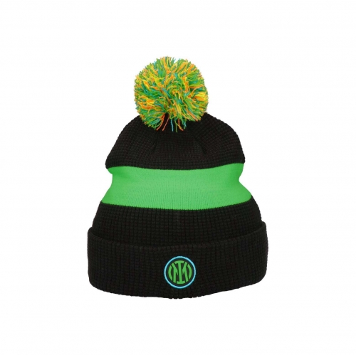 Шапка NIKE INTER BEANIE POM (HO21) DM8924-010