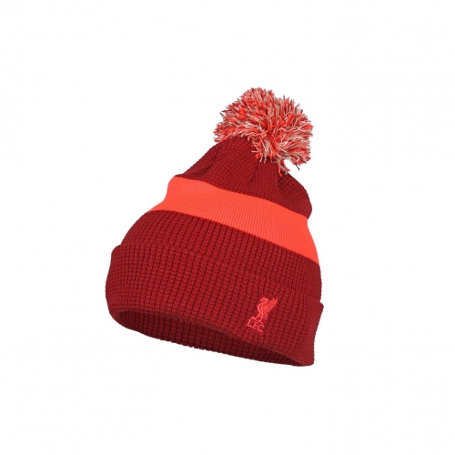 Шапка NIKE LFC BEANIE POM (HO21) DM8926-677