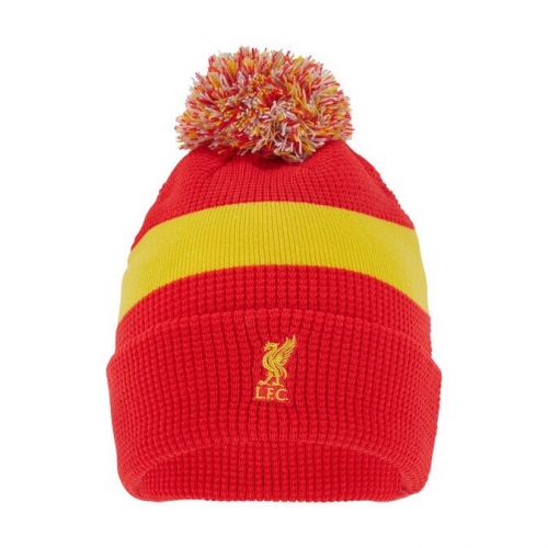 Шапка NIKE LFC BEANIE POM CL (HO21) DM8927-612