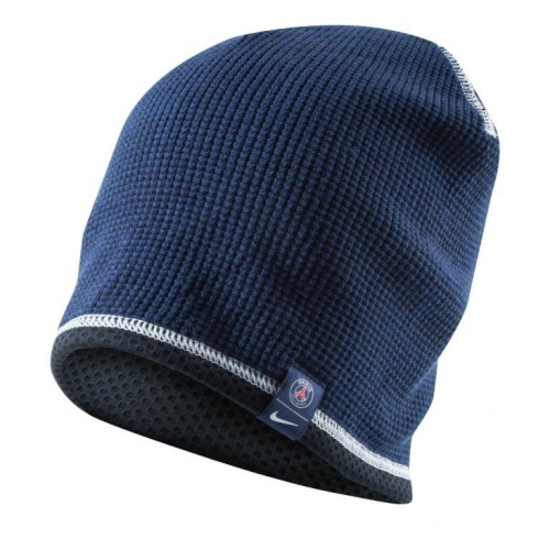 Шапка NIKE PSG BEANIE TRAINING (HO21) DM8929-410
