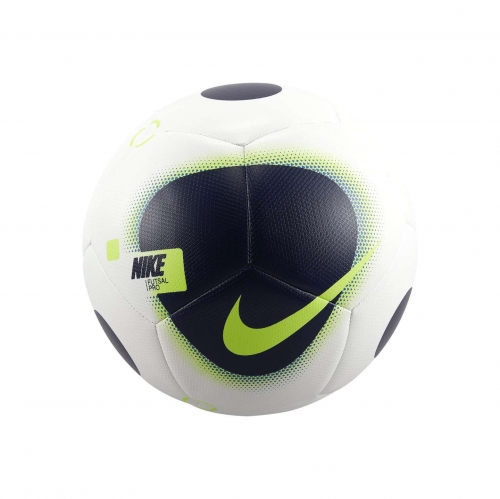 Футбольный мяч NIKE FUTSAL PRO (HO21) DM4154-100