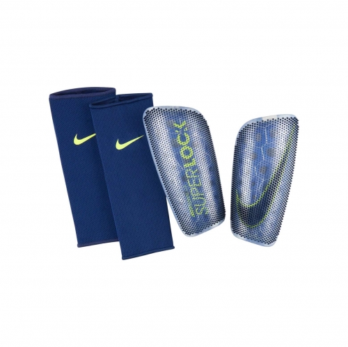 Щитки NIKE MERC LT SUPERLOCK (HO21) CN5375-500