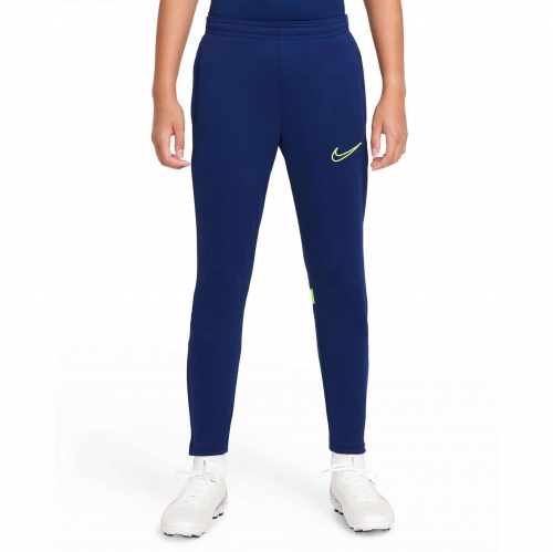 Штаны NIKE DF ACD21 PANT KPZ JR (HO21) CW6124-492