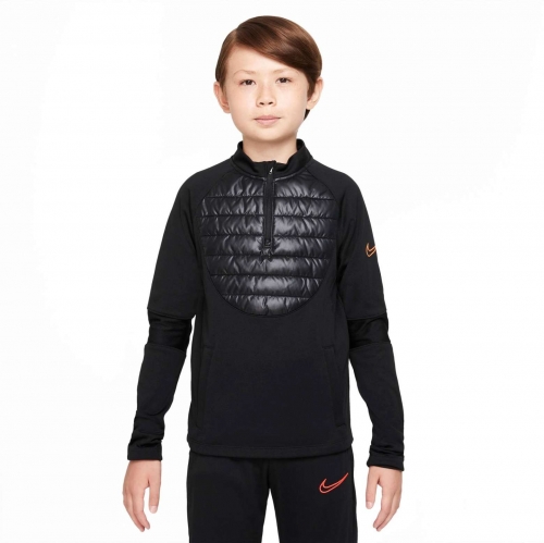 Свитер NIKE TF ACD DRL TOP WW JR (HO21) DC9154-010