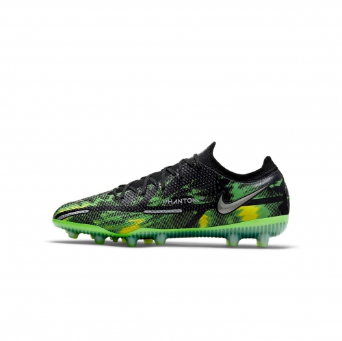 Бутсы NIKE PHANTOM GT2 ELITE SW AG-PRO (HO21) DM0729-003