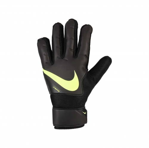 Детские вратарские перчатки NIKE GK MATCH JR (HO21) CQ7795-013