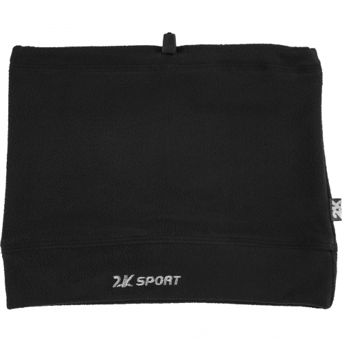 Шарф 2K Sport black 124025-2