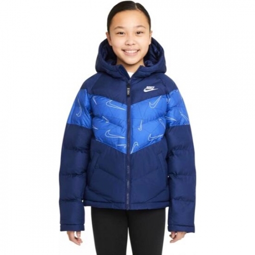 Nike syn fill jacket cheap