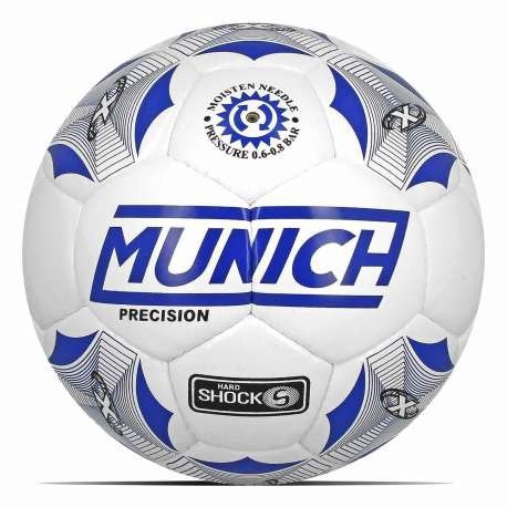Футбольный мяч X-MUNICH SALA PRECISION NEW SALA 5001086