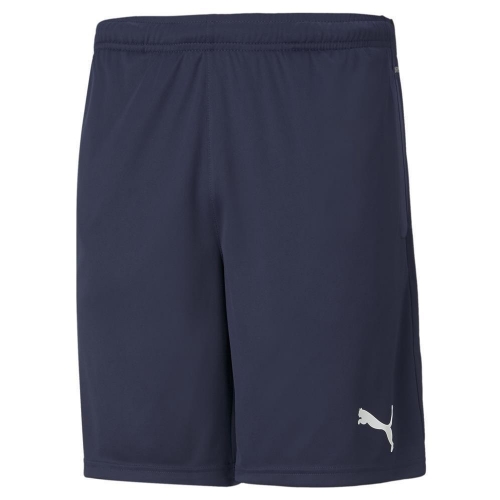 Шорты PUMA teamRISE Training Shorts 65733606