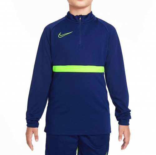 Свитер Nike Dri-FIT Academy JR (HO21) CW6112-492