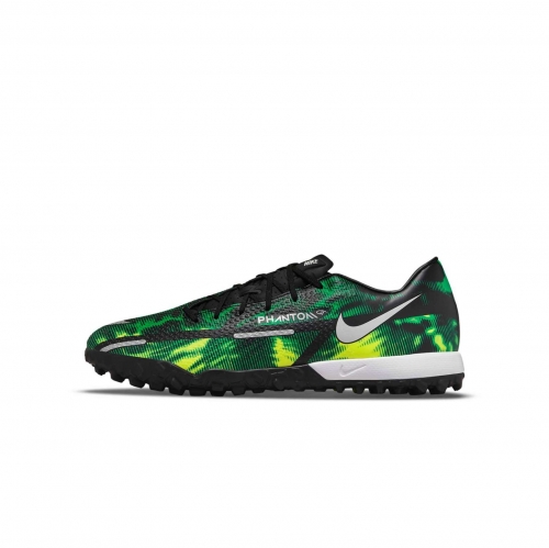 Детские шиповки NIKE PHANTOM GT2 ACADEMY SW TF (HO21) DM0725-003