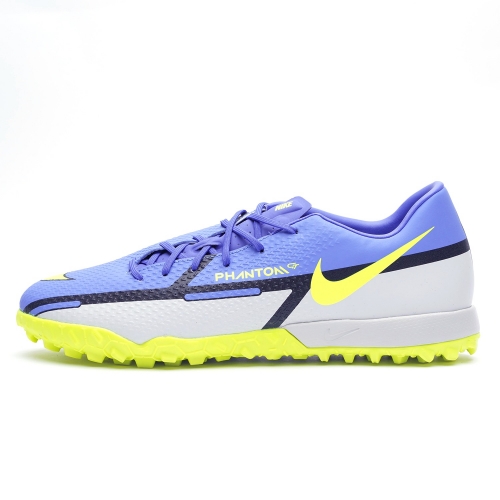 Детские шиповки NIKE PHANTOM GT2 ACADEMY TF (HO21) DC0803-570