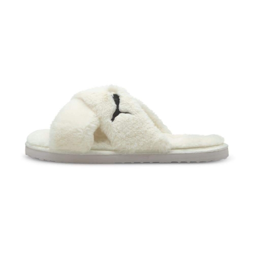 Шлепанцы PUMA 38493602