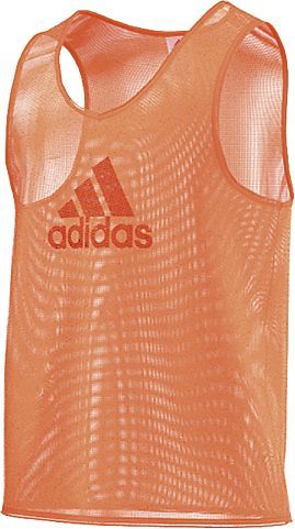 Манишка ADIDAS TRG BIB 14 (SS14) F82133