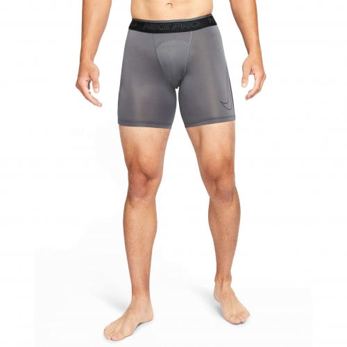 Белье шорты NIKE NP DF SHORT (HO21) DD1917-068