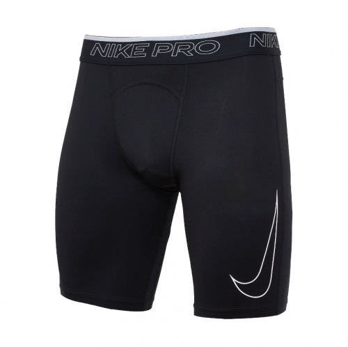 Белье шорты NIKE NP DF SHORT LONG (HO21) DD1911-010