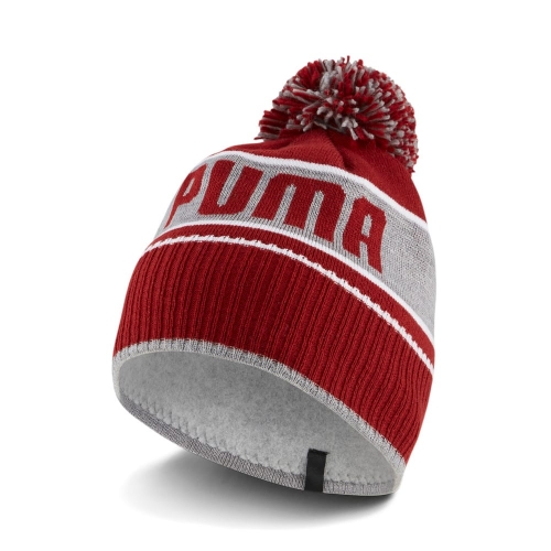 Шапка PUMA POM Beanie (AW21) 02343703