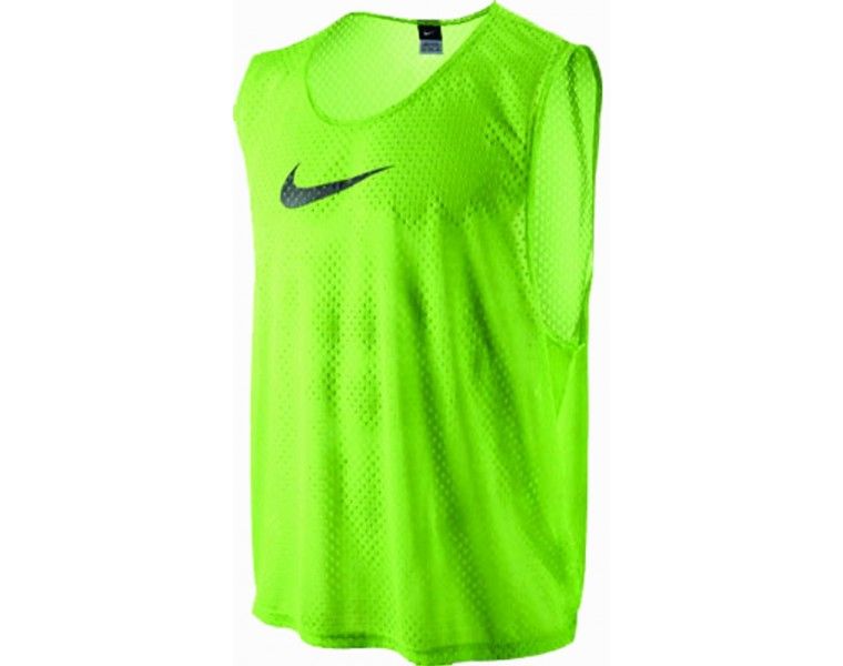 NIKE TEAM SCRIMMAGE SWOOSH VEST SP14