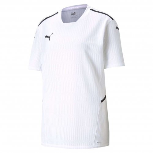 Майка игр. PUMA teamCUP Jersey (SS21) 70438604