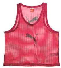 Манишка PUMA beetroot purple 65398325